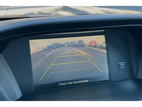 Used 2015 Honda Accord EX-L image 16