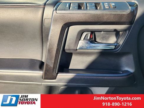 Used 2024 Toyota 4Runner TRD Off-Road Premium image 24