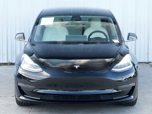 Used 2020 Tesla Model 3 Long Range image 46