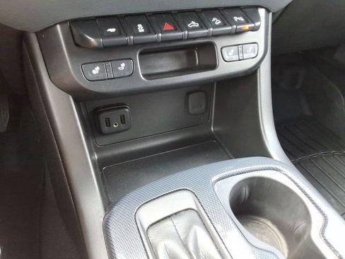 Certified 2022 Chevrolet Colorado Z71 AWD/4WD image 34