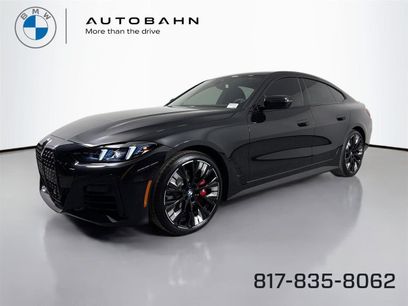 New 2026 BMW 430i w/ M Sport Package