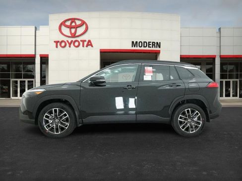 New 2026 Toyota Corolla Cross XLE image 10