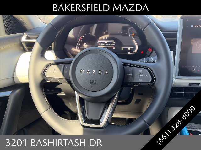 New 2026 MAZDA CX-5 Preferred AWD/4WD image 19