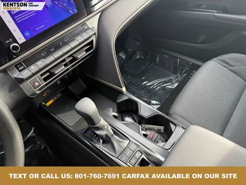 Used 2026 Toyota Camry LE image 25