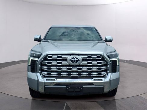 Used 2024 Toyota Tundra 1794 Edition AWD/4WD image 10