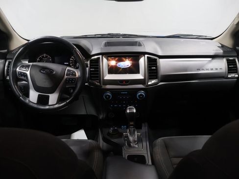 Used 2021 Ford Ranger XLT w/ Equipment Group 301A Mid image 17