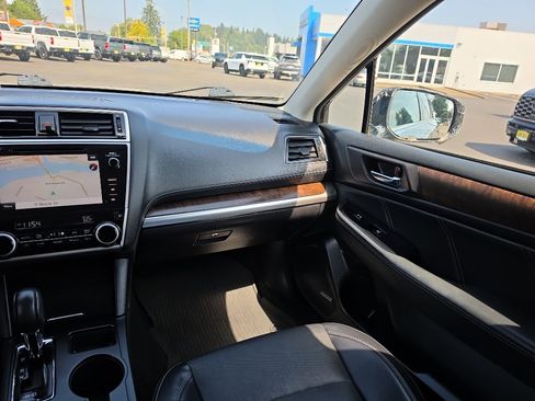 Used 2018 Subaru Outback 2.5i Limited w/ 50th Anniversary Edition AWD/4WD image 24