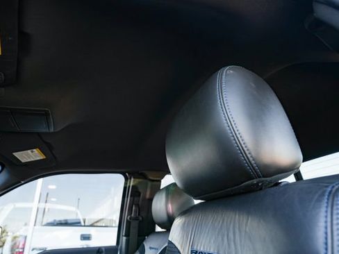 Used 2012 Ford F150 Raptor w/ Raptor Luxury Pkg image 25