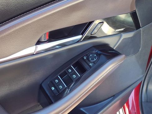 Certified 2023 MAZDA CX-30 2.5 Turbo w/ Premium Plus Pkg image 11