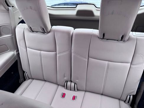 Used 2019 Nissan Pathfinder SL w/ SL Premium Package image 20