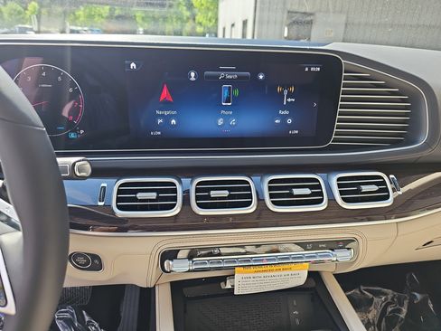 New 2026 Mercedes-Benz GLE 350 4MATIC image 20