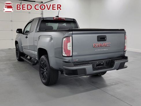 Used 2021 GMC Canyon Elevation Standard w/ Convenience Package RWD image 6