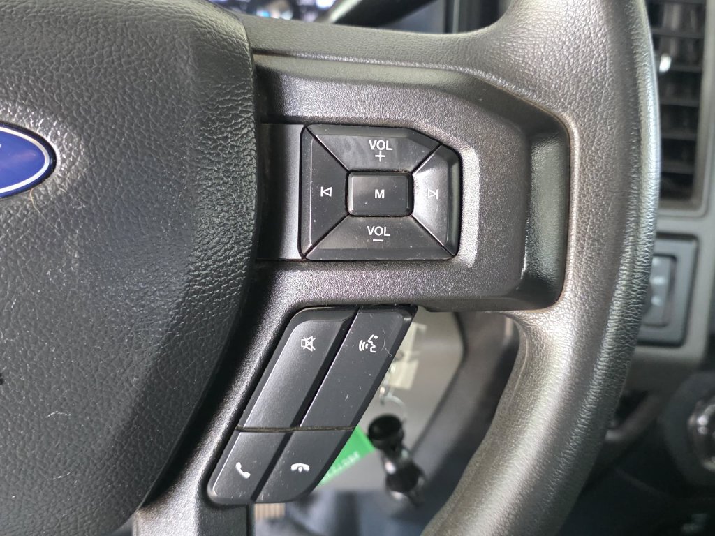 Used 2022 Ford F250 XL w/ Power Equipment Group AWD/4WD image 21