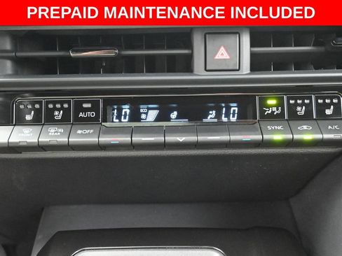 Certified 2025 Toyota Crown Signia w/ Advanced Technology Package AWD/4WD image 24