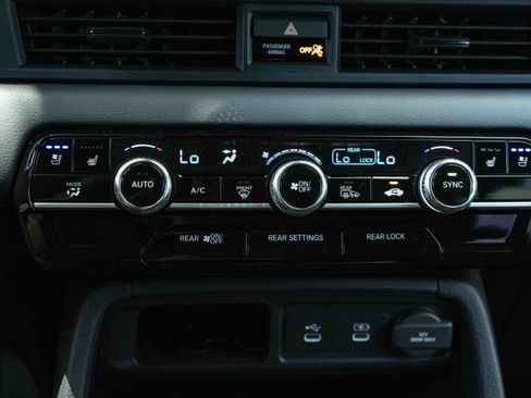 Used 2026 Honda Passport TrailSport Elite image 32