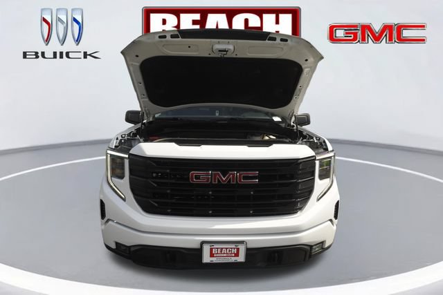 Used 2024 GMC Sierra 1500 Elevation AWD/4WD image 9