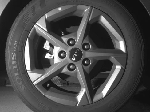 Used 2025 Kia K4 FWD image 15