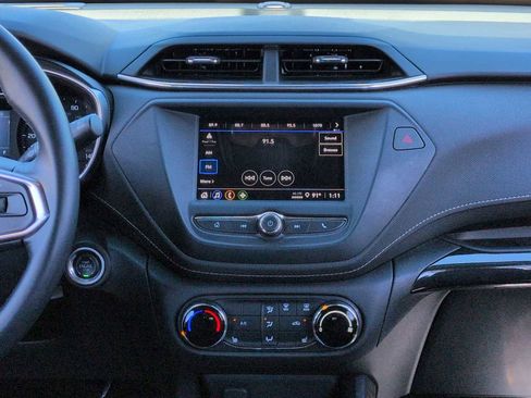 Used 2021 Chevrolet TrailBlazer ACTIV image 28