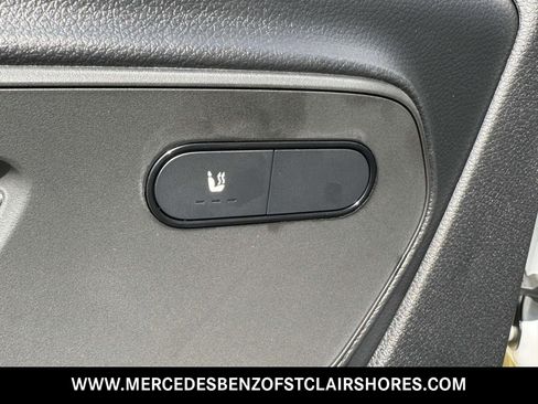 New 2025 Mercedes-Benz Sprinter 2500 image 16