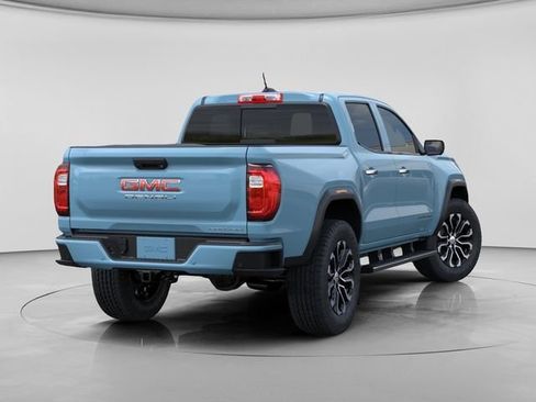 New 2026 GMC Canyon Denali AWD/4WD image 4