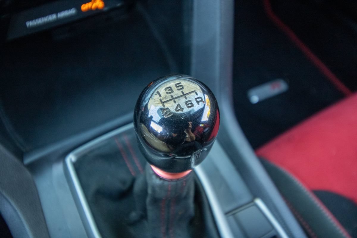 Used 2021 Honda Civic Type R image 31