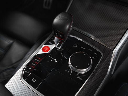 Used 2024 BMW M2 w/ Lighting Package RWD image 77