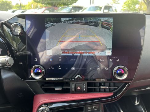 Used 2023 Lexus NX 350 AWD image 19
