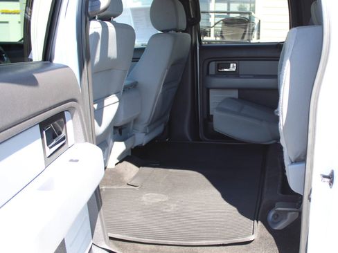 Used 2014 Ford F150 XLT w/ Equipment Group 302A Luxury AWD/4WD image 24