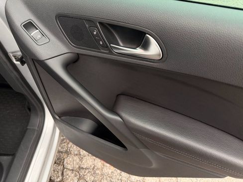 Used 2017 Volkswagen Tiguan Sport image 21