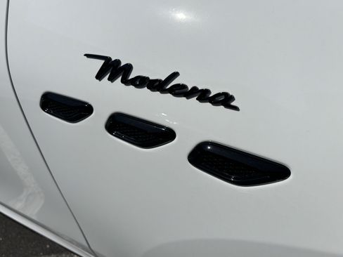 New 2026 Maserati Grecale Modena AWD/4WD image 14