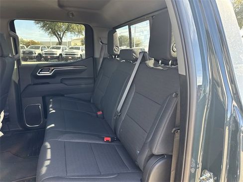 New 2026 Chevrolet Silverado 1500 LT w/ Convenience Package II image 26