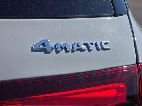 New 2026 Mercedes-Benz GLE 350 4MATIC image 25