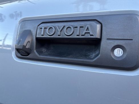 Used 2021 Toyota Tacoma TRD Off-Road w/ Technology Package image 26