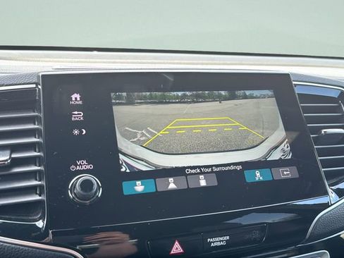 Used 2022 Honda Passport Elite image 29