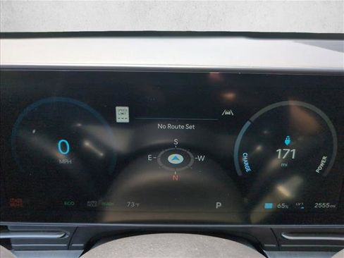 Certified 2024 Hyundai Kona SEL FWD image 13