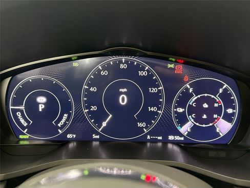 New 2026 MAZDA CX-90 Plug-In Hybrid w/Premium Sport AWD/4WD image 22