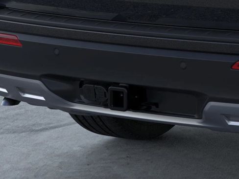 New 2026 Ford Explorer Active w/ Active Comfort Package image 23