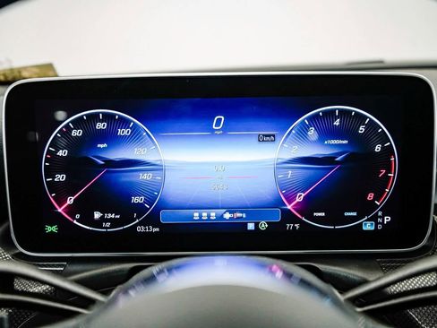 Used 2025 Mercedes-Benz C 300 Sedan image 24