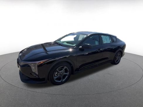 Used 2025 Kia K4 FWD image 8