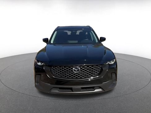 Used 2025 MAZDA CX-50 AWD 2.5 S w/ Select Package image 4