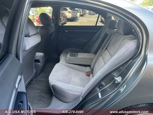Used 2006 Honda Civic EX image 21