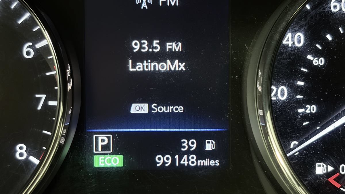 Used 2019 Nissan Rogue SV AWD/4WD image 18