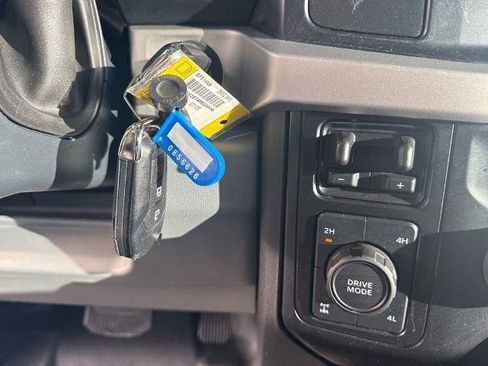 Certified 2024 Ford F250 XL w/ 360-Degree Camera Package image 25