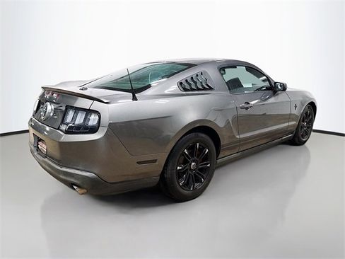 Used 2011 Ford Mustang Premium w/ 201A Rapid Spec Order Code image 7