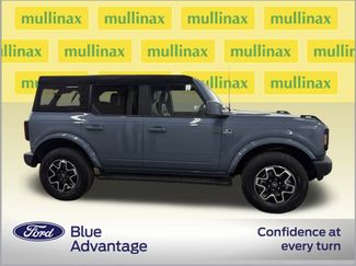 Certified 2024 Ford Bronco Outer Banks video 2