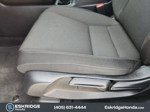 Used 2024 Honda CR-V LX image 24