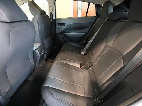 New 2026 Subaru Crosstrek 2.0i Premium AWD/4WD image 8