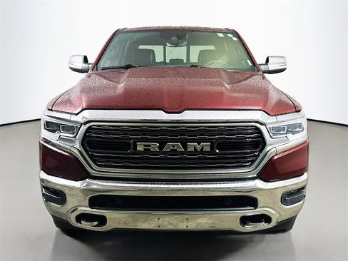 Used 2021 RAM 1500 Limited image 2