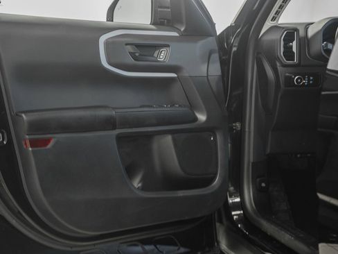 Used 2022 Ford Bronco Sport Big Bend w/ Convenience Package image 44