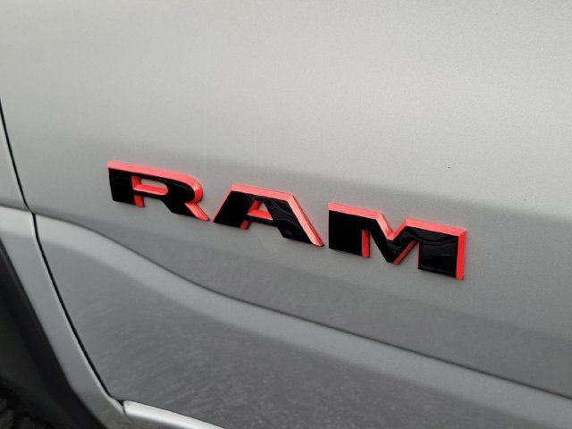 Used 2026 RAM 1500 Rebel w/ Rebel Level 1 Equipment Group AWD/4WD image 11